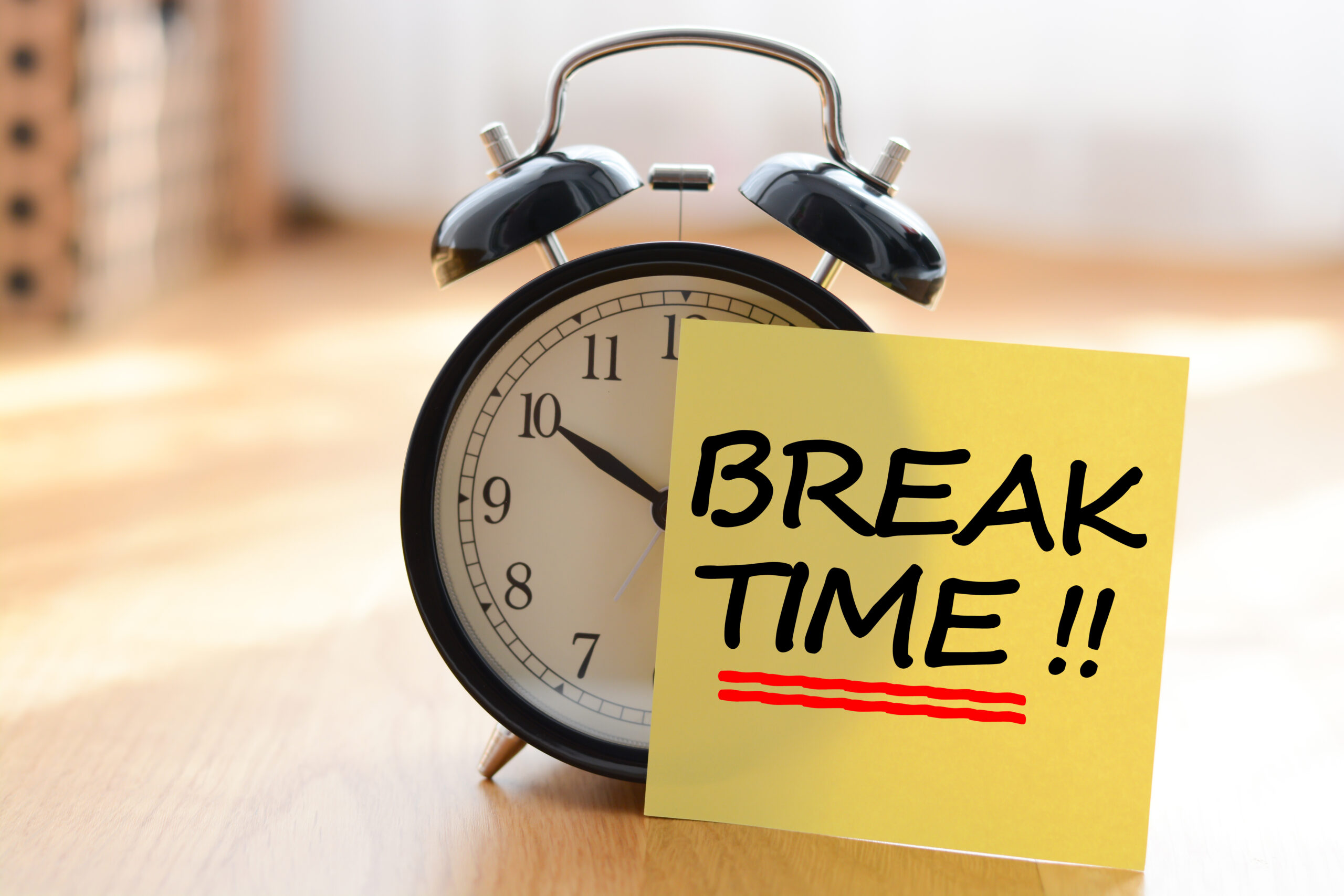 New in ClientaHub: Availability, Time Off, and Daily Breaks