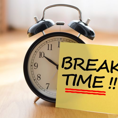 New in ClientaHub: Availability, Time Off, and Daily Breaks