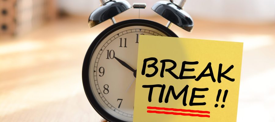 New in ClientaHub: Availability, Time Off, and Daily Breaks