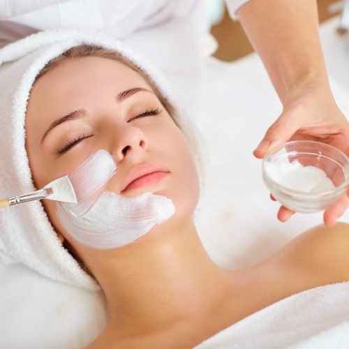 facial