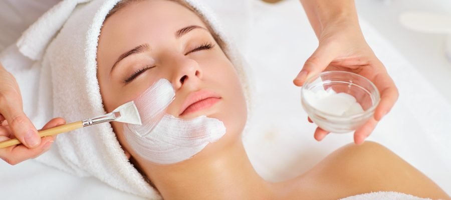 facial